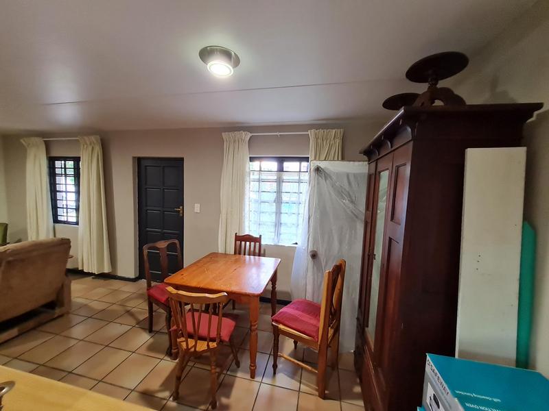 To Let 2 Bedroom Property for Rent in Heritage Park Western Cape